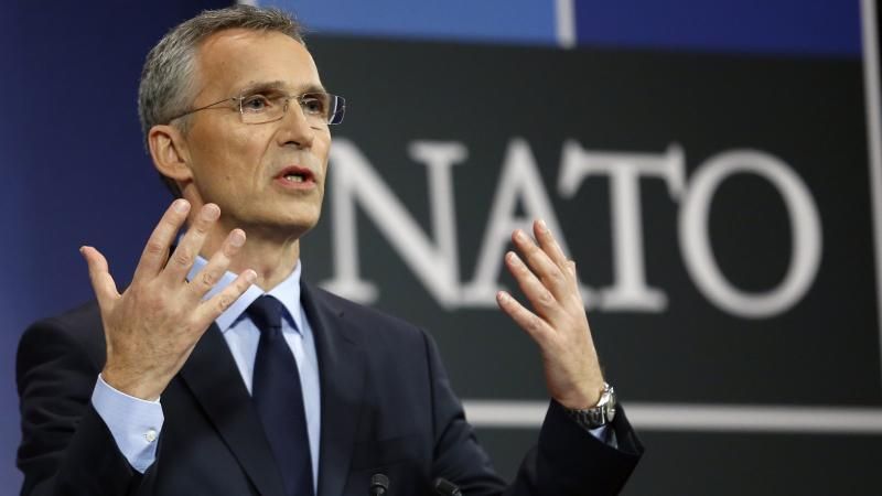 Ракова пухлина для України, – Столтенберг виділив найбільшу перешкоду на шляху до реформ
Ракова пухлина для України, – Столтенберг виділив найбільшу перешкоду на шляху до реформ