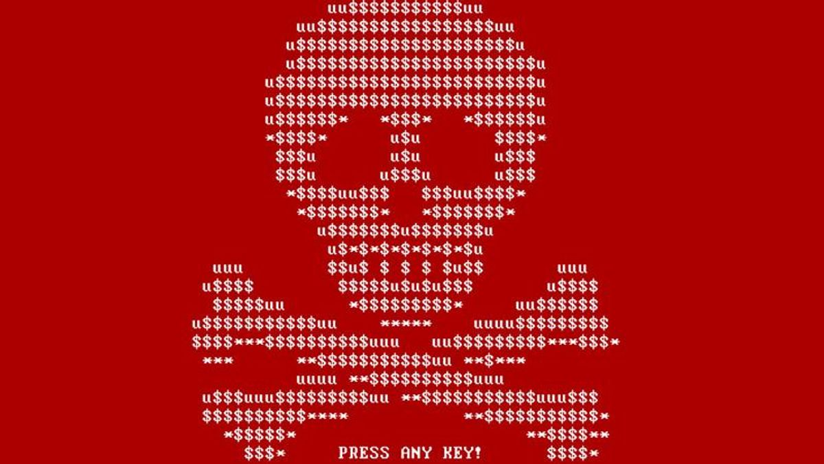 Под угрозой Linux: эксперты предупредили об еще одной хакерской атаке в Украине