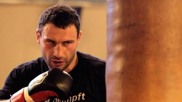 Персональне тренування з мером Кличком можна купити через ProZorro Персональне тренування з мером Кличком можна купити через ProZorro