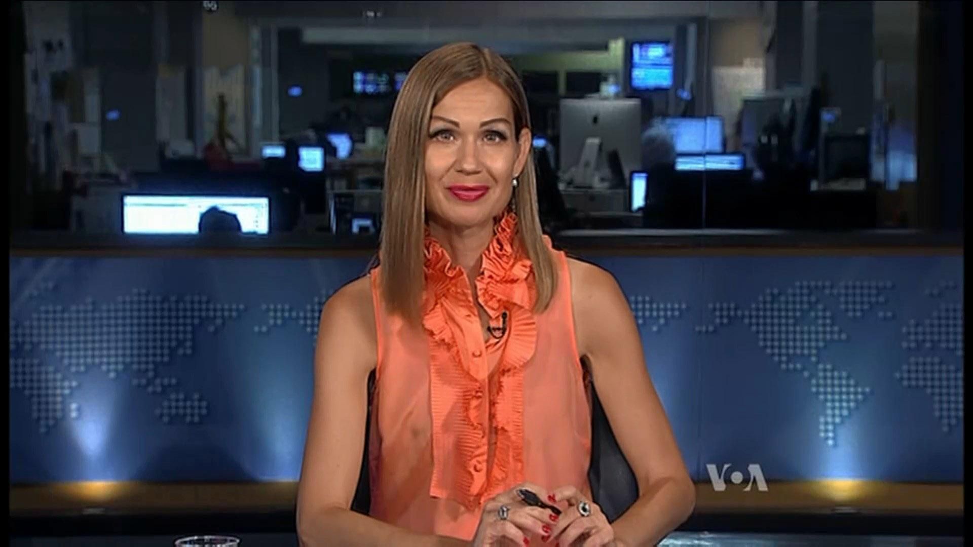 Голос Америки. Як експерти оцінили результати візиту Трампа в Європу Голос Америки. Як експерти оцінили результати візиту Трампа в Європу