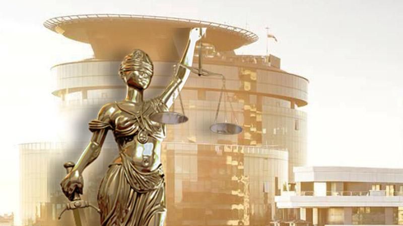 Суддівська винахідливість: як служителі Феміди використовують службове житло Суддівська винахідливість: як служителі Феміди використовують службове житло