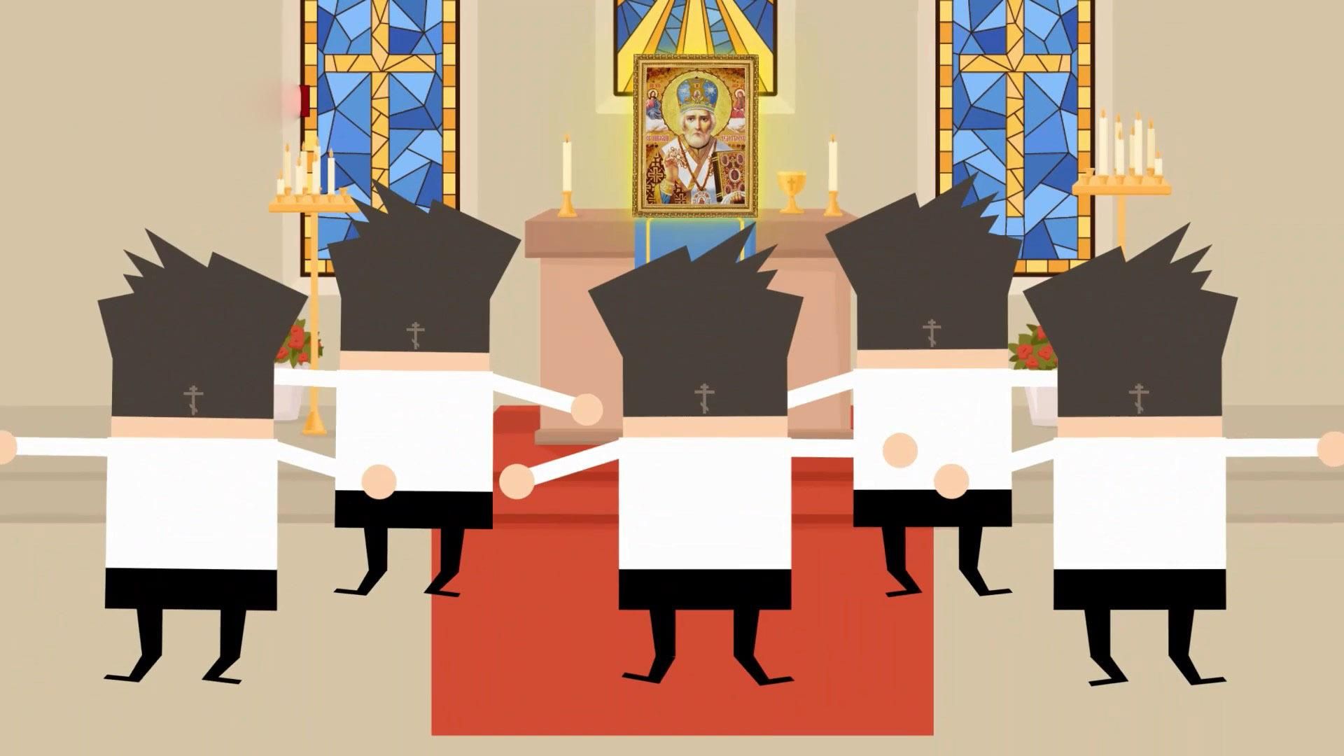 Ради чего россияне готовы стоять десять часов в очереди Ради чего россияне готовы стоять десять часов в очереди