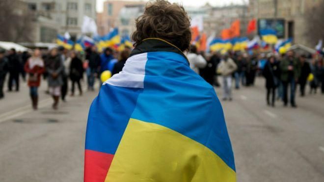В России угрожают депортировать из страны 4 миллиона украинцев