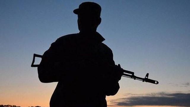 Военные ВСУ понесли тяжелые потери в зоне АТО Военные ВСУ понесли тяжелые потери в зоне АТО