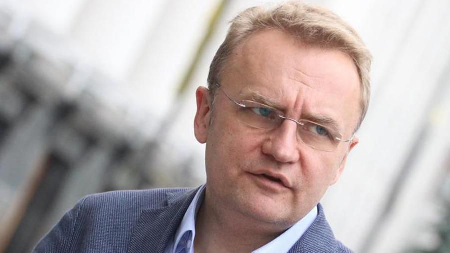 Ryanair Ukraine: чому Ryanair йде зі Львова - Садовий Ryanair Ukraine: чому Ryanair йде зі Львова - Садовий