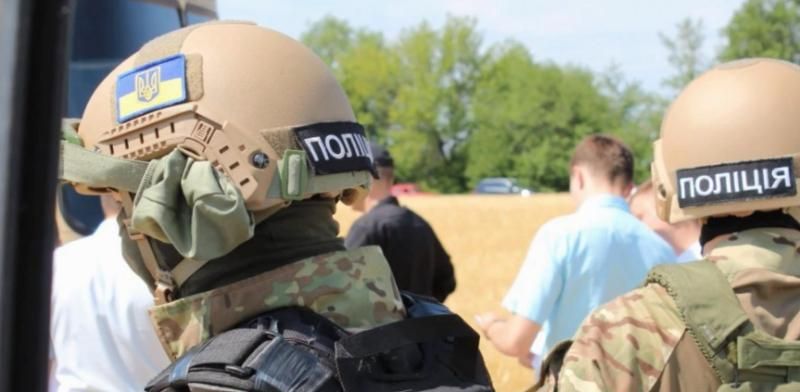 Черный рынок и силовое разделение агробизнеса как следствие консервации земельной реформы Черный рынок и силовое разделение агробизнеса как следствие консервации земельной реформы