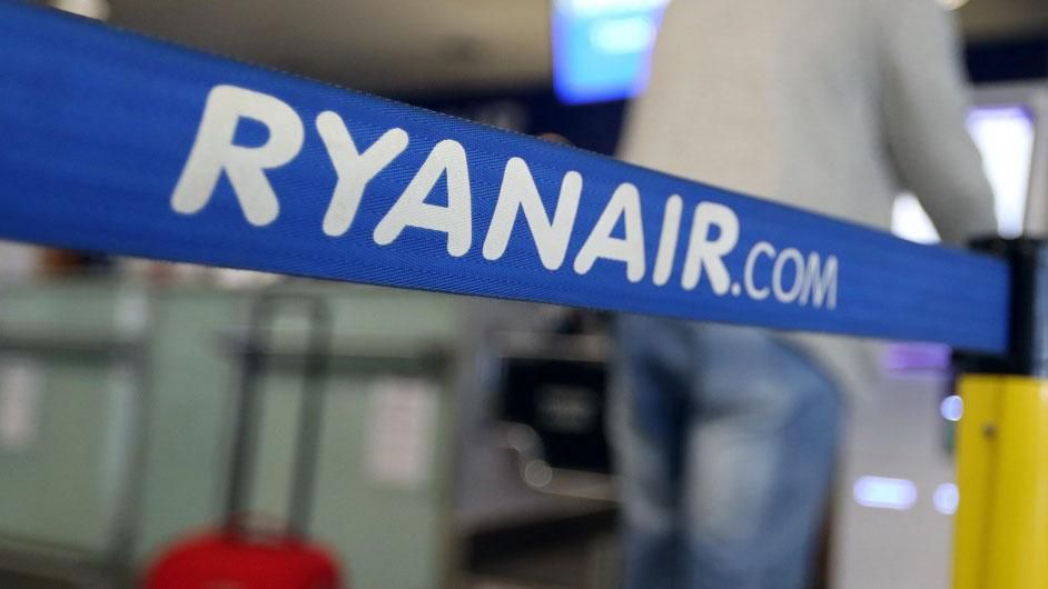 Ryanair Ukraine: Украина может подписать договор с Ryanair