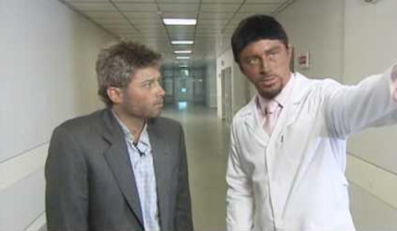 Як подолати неуцтво у медзакладах: недолугі спроби проти закоренілої системи
Як подолати неуцтво у медзакладах: недолугі спроби проти закоренілої системи