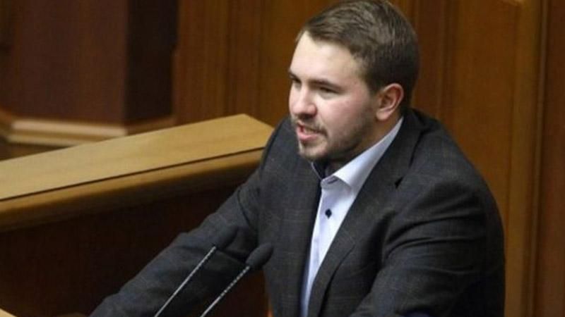 Лозового позбавили депутатської недоторканності - Рада Лозового позбавили депутатської недоторканності - Рада