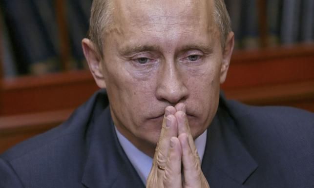 Піонтковський розповів про "неймовірний ляпас" Путіну від США Піонтковський розповів про "неймовірний ляпас" Путіну від США