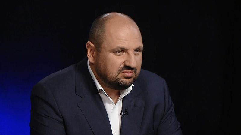 Розенблата позбавили депутатської недоторканності - Рада Розенблата позбавили депутатської недоторканності - Рада