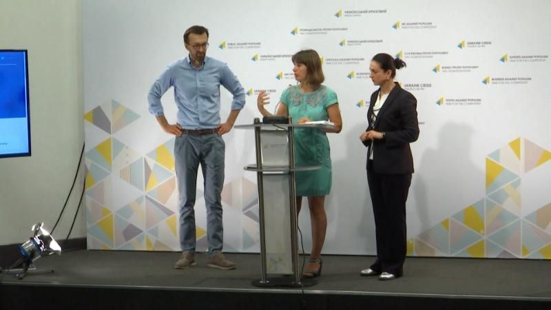 Україна не виконала 40% антикорупційних вимог, – що саме високопосадовці "гальмують" найбільше
Україна не виконала 40% антикорупційних вимог, – що саме високопосадовці "гальмують" найбільше