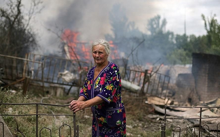 Для Путина в идеале – отдать Украине разбитый, уничтоженный и голодный Донбасс, – эксперт