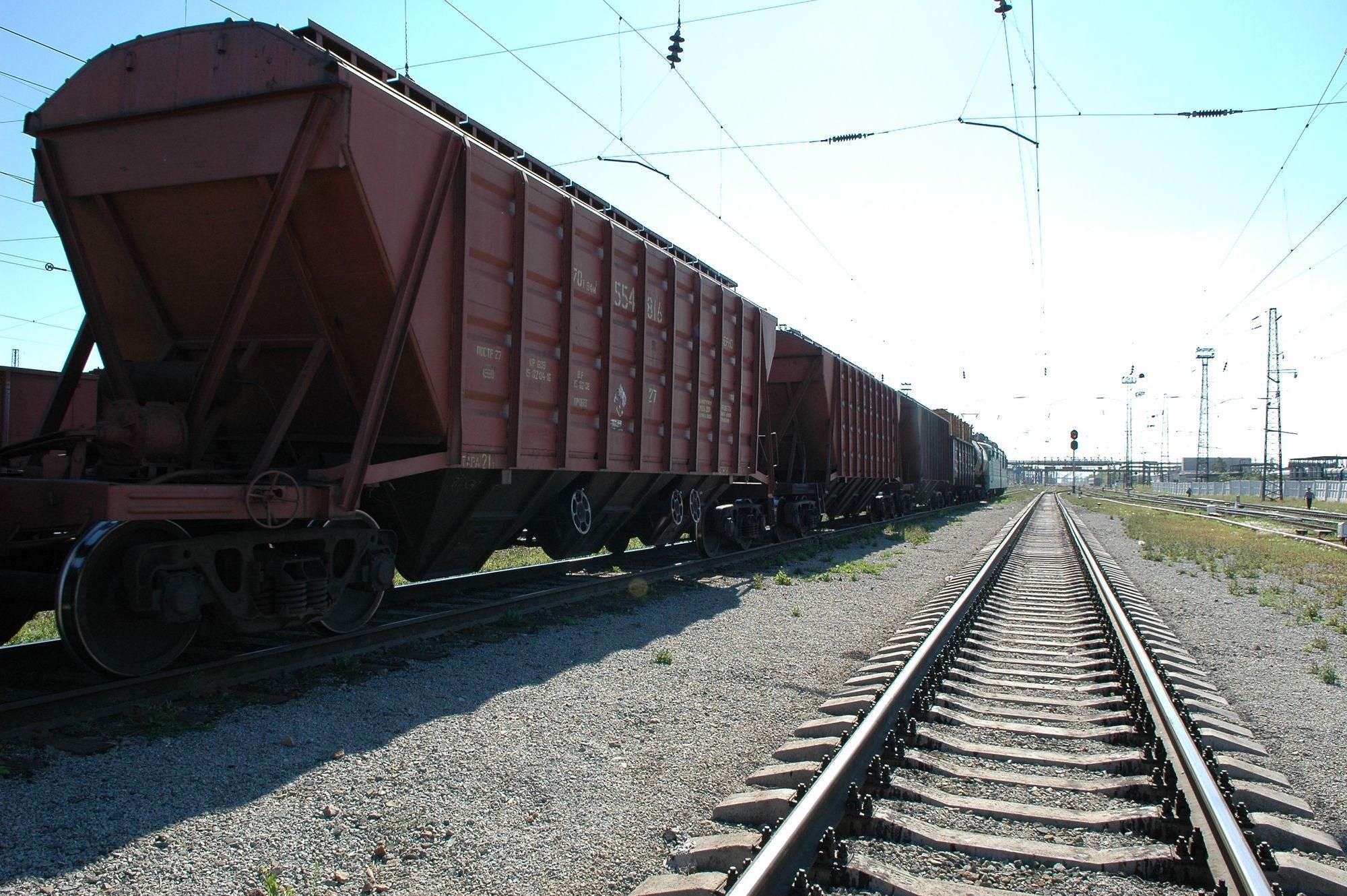 Зростання залізничних тарифів не буде до визначеності з керівництвом УЗ, – нардеп Гусак