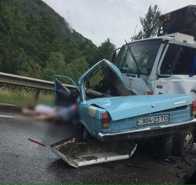 ДТП, Львів, жертви ДТП, Львів, жертви