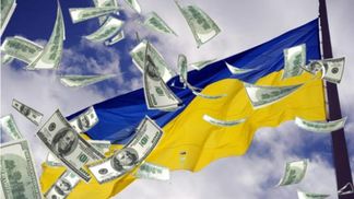 Денег не будет: МВФ требует реформы