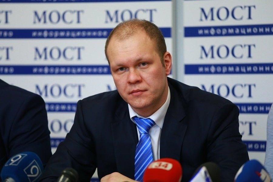 Зі спільника Дейдея також планують зняти депутатську недоторканність Зі спільника Дейдея також планують зняти депутатську недоторканність