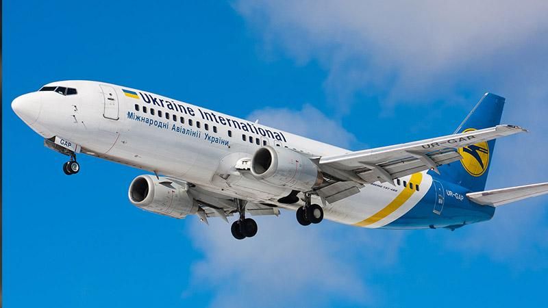 Ryanair не вгодив: "Бориспіль" протягом трьох років робив знижки лише МАУ