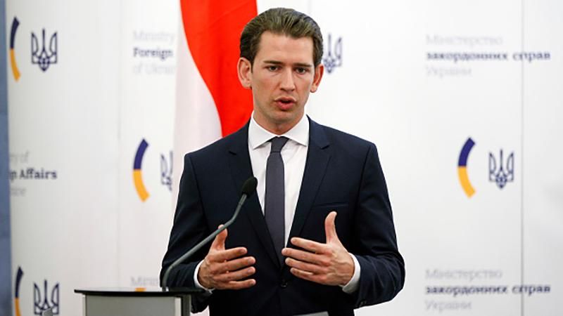 Мир в Европе возможен только с Россией, – глава ОБСЕ Мир в Европе возможен только с Россией, – глава ОБСЕ