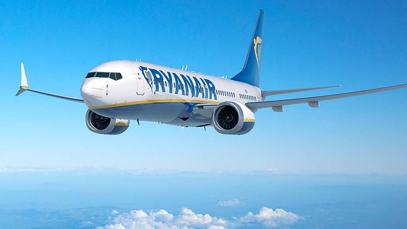 Что делать с приобретенными билетами Ryanair: инструкция