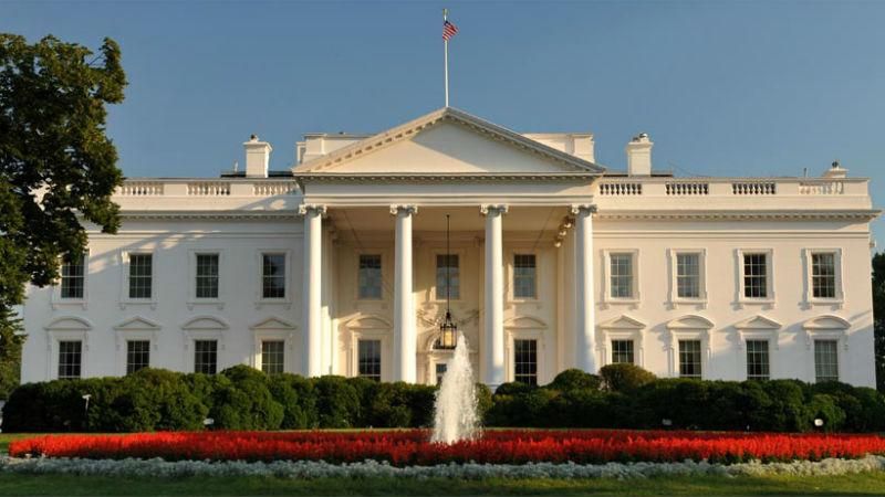 Белый дом обвинил Украину во вмешательстве в президентские выборы США