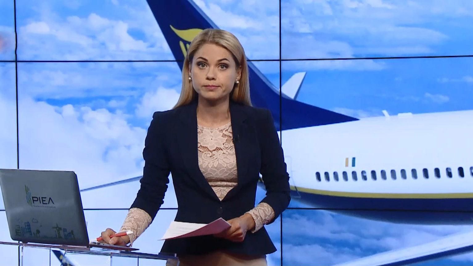 Підсумковий випуск новин за 19:00: Мітинг під Радою. Фільм про Сенцова Підсумковий випуск новин за 19:00: Мітинг під Радою. Фільм про Сенцова