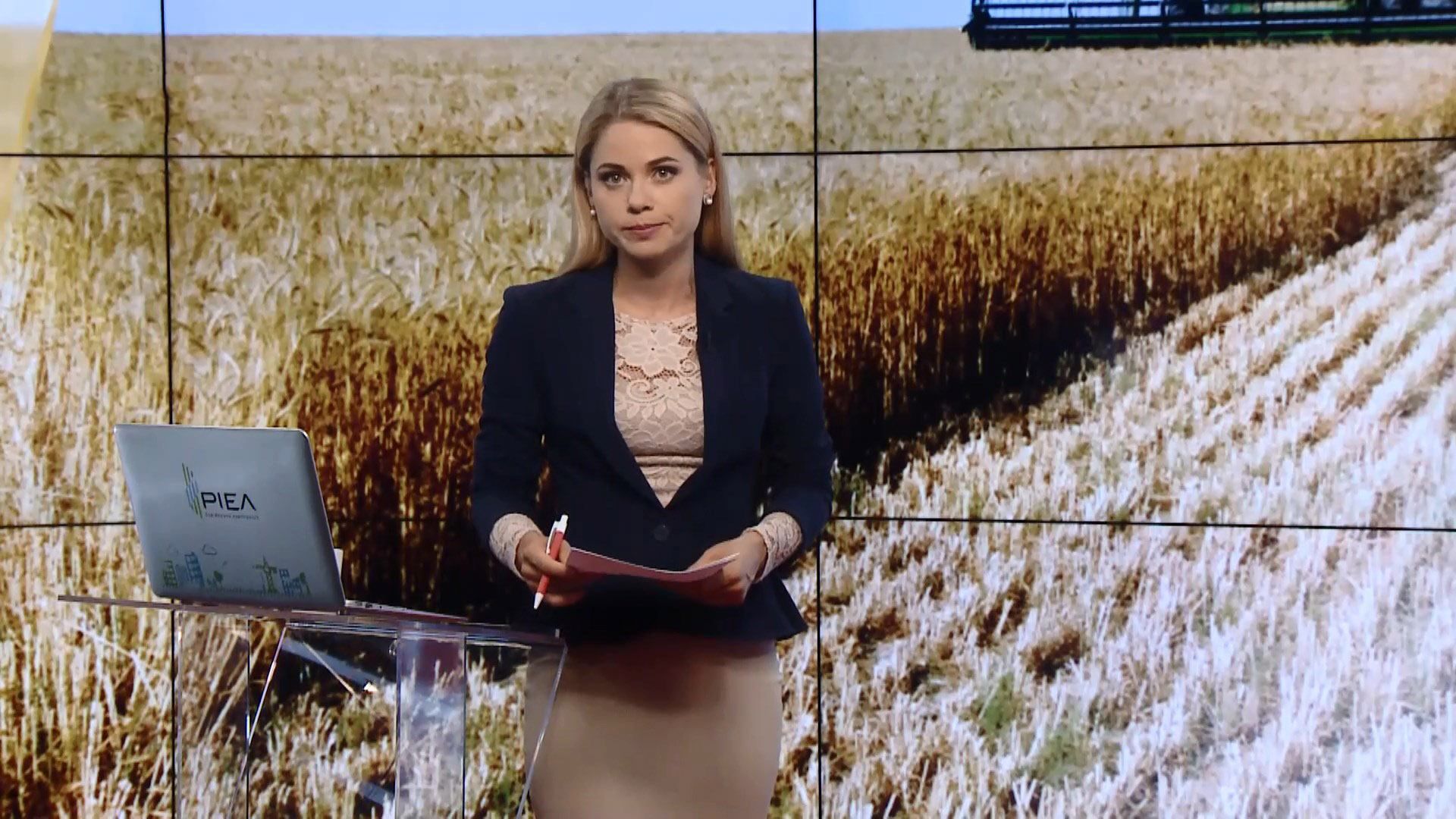Выпуск новостей за 20:00: Аграрная реформа. Мусорные площадки во Львове