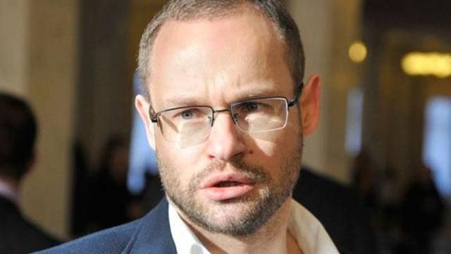 Ми зробили все, щоб захистити парламент від "рейдерської атаки" ГПУ та НАБУ, – Пинзеник Ми зробили все, щоб захистити парламент від "рейдерської атаки" ГПУ та НАБУ, – Пинзеник