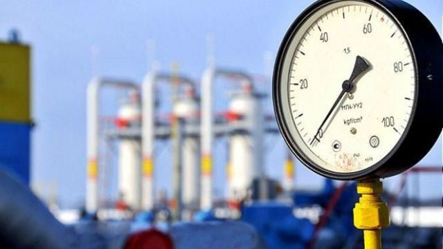 "Укрнафтобуріння" в I півріччі збільшило видобуток газу на 65%