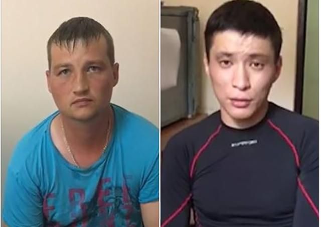 Арест ФСБшников в Украине: Фейгин придумал для них применение Арест ФСБшников в Украине: Фейгин придумал для них применение