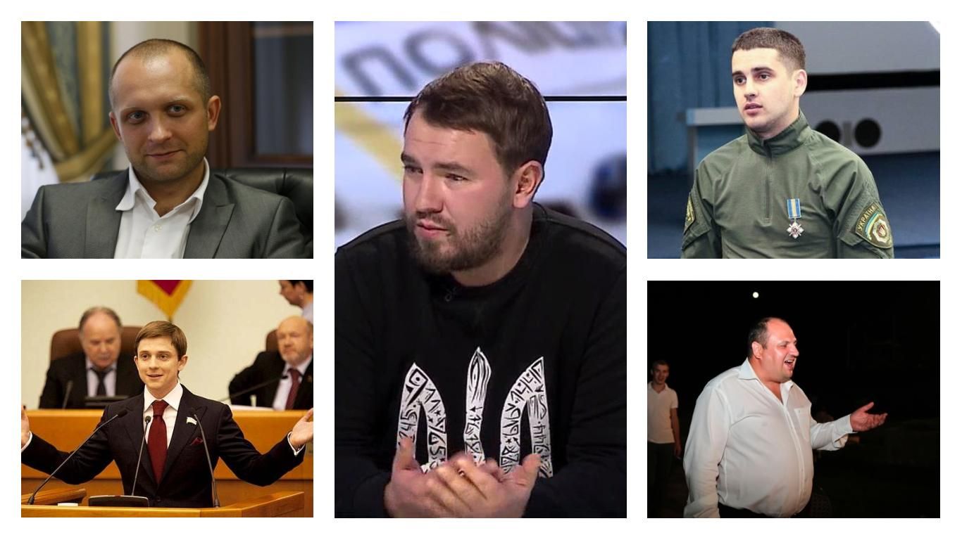 Журналіст зробив з депутатів-корупціонерів кримських татар 