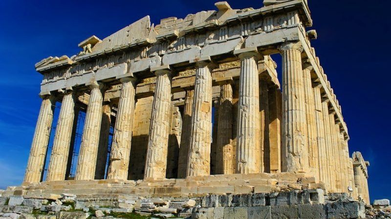 Це легально, але неприпустимо, – Німеччина заробила понад 1 мільярд євро на грецькій кризі
Це легально, але неприпустимо, – Німеччина заробила понад 1 мільярд євро на грецькій кризі