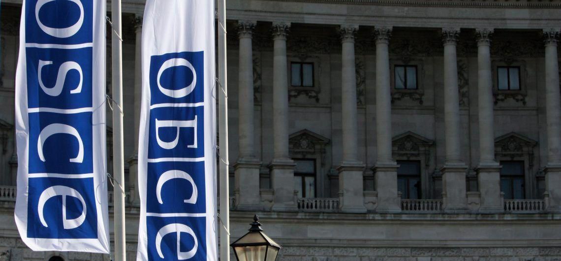 В ОБСЄ обрали нового генсека В ОБСЄ обрали нового генсека