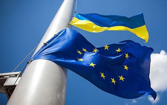 В Киеве стартовал саммит Украина – ЕС