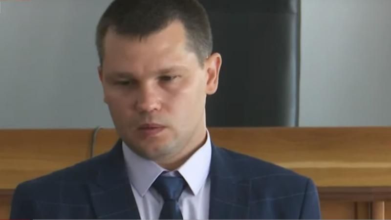 "З Януковичем знайомий не був": що відомо про державного адвоката президента-втікача "З Януковичем знайомий не був": що відомо про державного адвоката президента-втікача