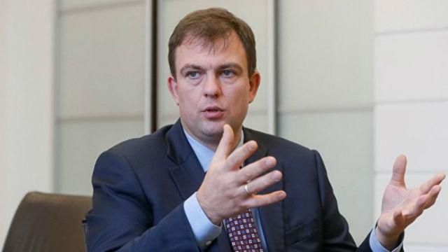 Обыск в "Укрэнерго": руководитель назвал причины Обыск в "Укрэнерго": руководитель назвал причины