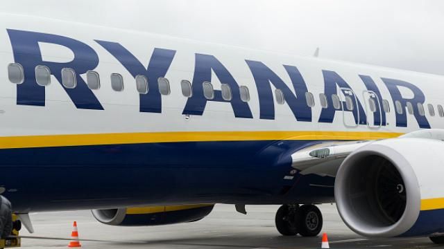 У "Борисполі" виправдовуються через скандал з Ryanair: переговори були приречені У "Борисполі" виправдовуються через скандал з Ryanair: переговори були приречені
