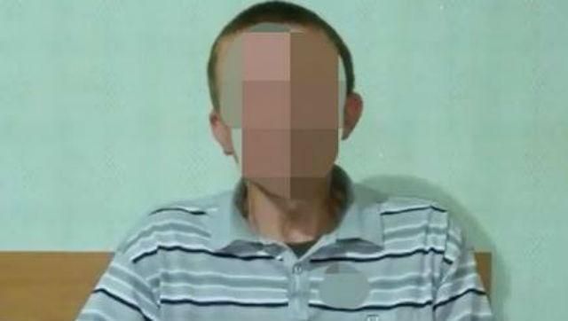 СБУ задержала боевика, который слил компромат на террористов СБУ задержала боевика, который слил компромат на террористов
