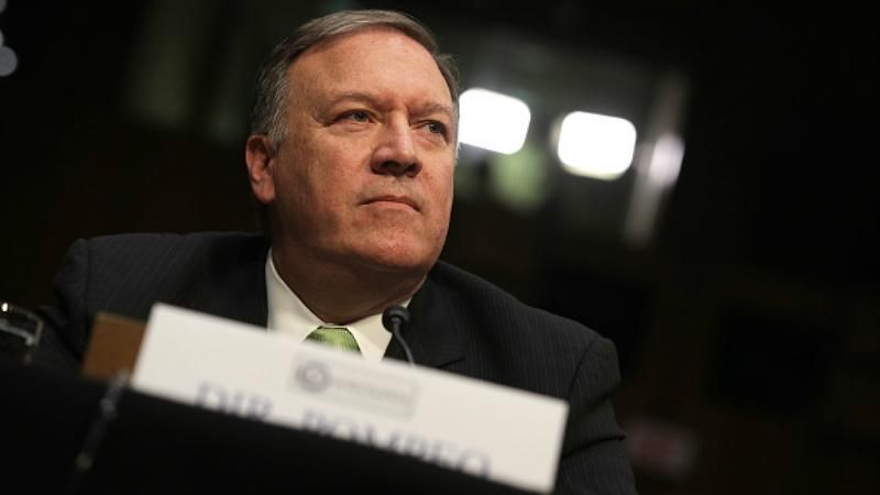 Росія вже не вперше втручається в американські вибори, – директор ЦРУ Росія вже не вперше втручається в американські вибори, – директор ЦРУ