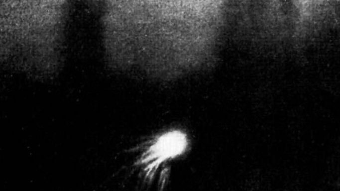 У Тернополі жителі побачили рідкісне атмосферне явище У Тернополі жителі побачили рідкісне атмосферне явище