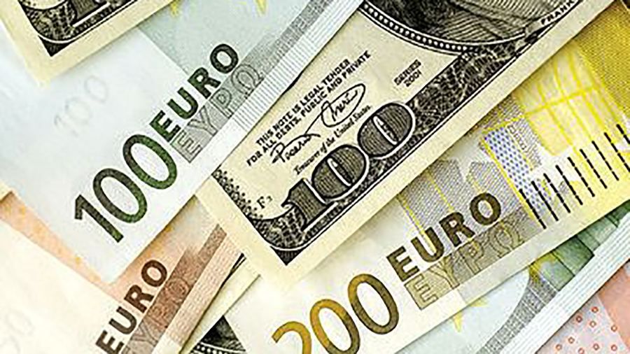 Курс валют НБУ на 13 липня: курс долара, курс євро
