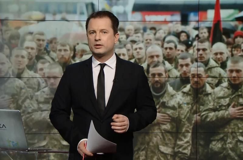 Выпуск новостей за 16:00: Саботаж медреформы. Потери в зоне АТО Выпуск новостей за 16:00: Саботаж медреформы. Потери в зоне АТО