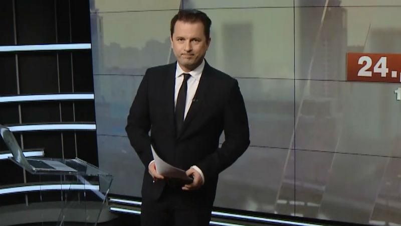 Випуск новин за 17:00: Офіційне зізнання Росії. Наслідки негоди в Західній Україні Випуск новин за 17:00: Офіційне зізнання Росії. Наслідки негоди в Західній Україні