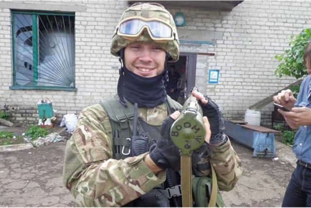 Бойца Нацгвардии Украины задержали в Италии из-за сообщника боевиков "ЛДНР", – СМИ