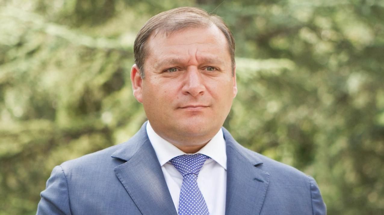 Какой ущерб нанес Добкин Украине: ГПУ инициирует экспертизу Какой ущерб нанес Добкин Украине: ГПУ инициирует экспертизу