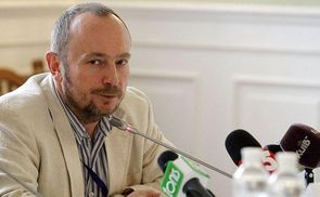 "Месть за Ryanair": Кабмин получил представление на увольнение главы аэропорта "Борисполь" Рябикина