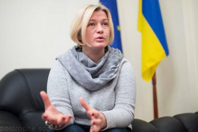 В Україні порадили матері затриманого військового Росії попросити Путіна звільнити українців