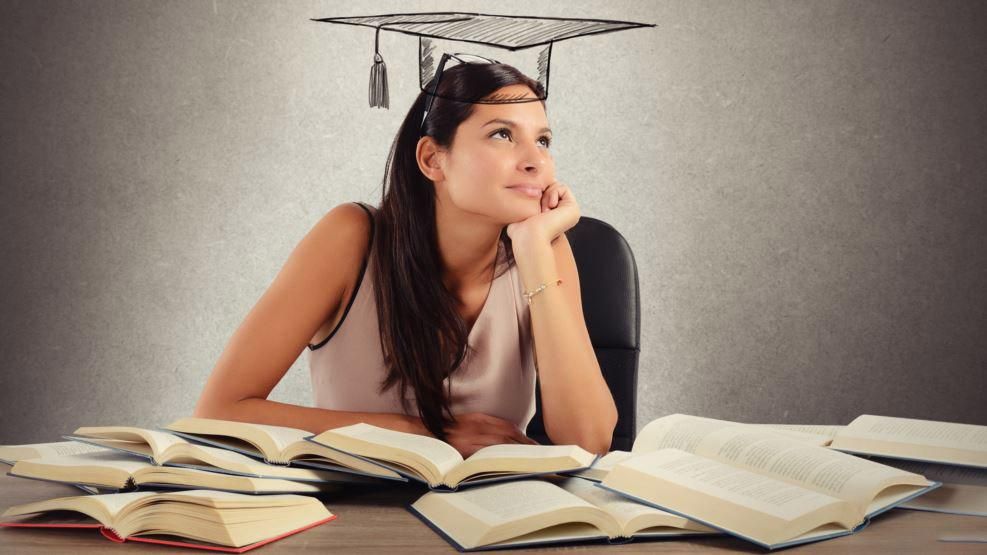 Первый день подачи документов в ВУЗы: что изменилось в этом году Первый день подачи документов в ВУЗы: что изменилось в этом году