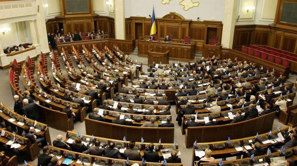 Без недоторканності і наслідків: чому позбавлені імунітету депутати не несуть відповідальності