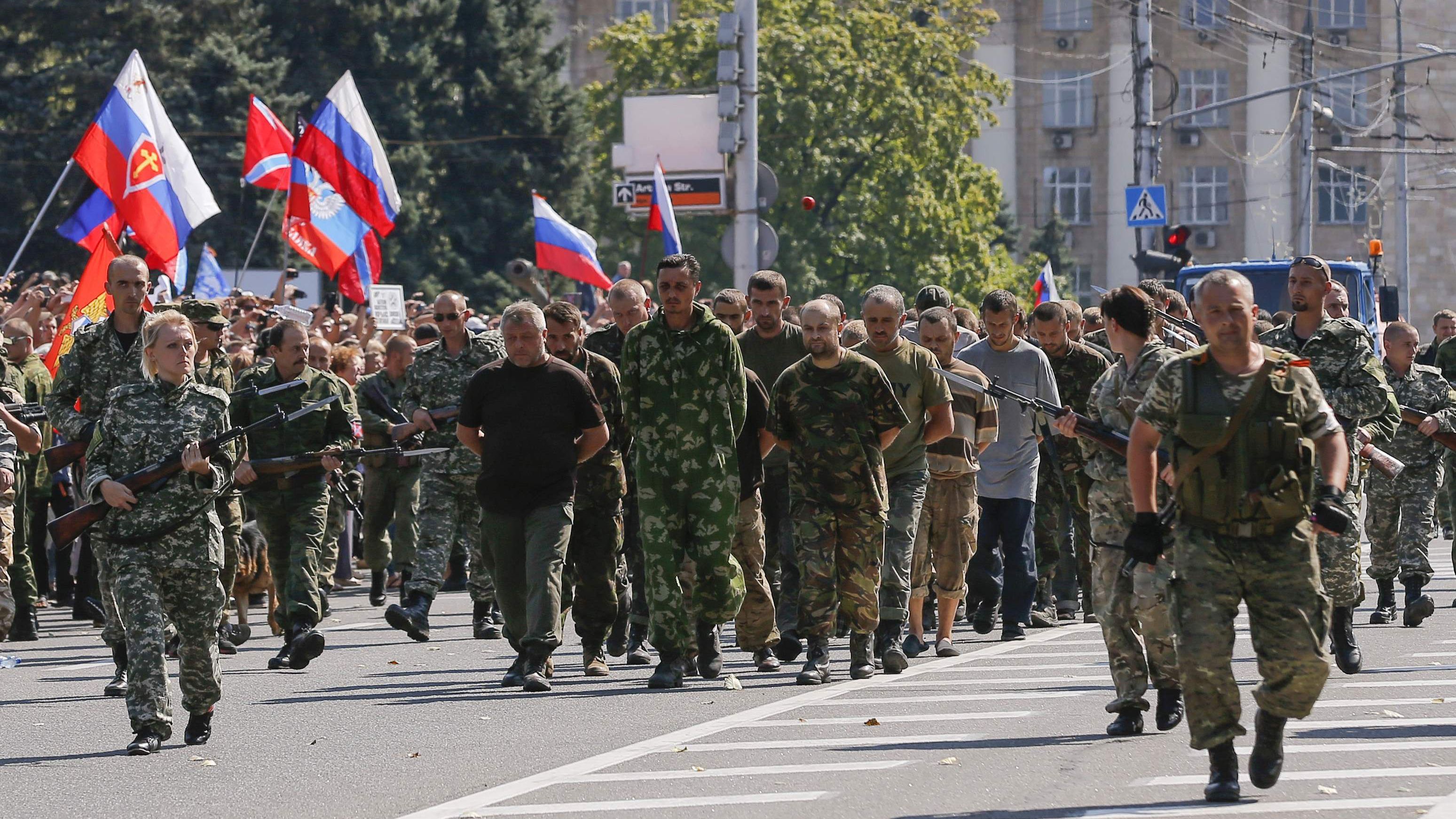 Захід буде робити все, аби Кремль вийшов з конфлікту на Донбасі гідно, – генерал 